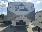 2024 Alli Travel Trailer