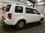 2009 Honda Pilot EXL