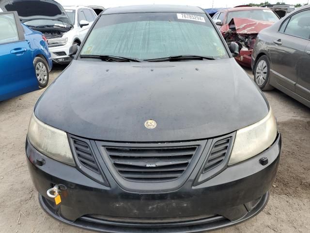 2008 Saab 9-3 2.0T