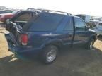 2001 Chevrolet Blazer