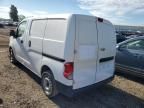 2018 Chevrolet City Express LT