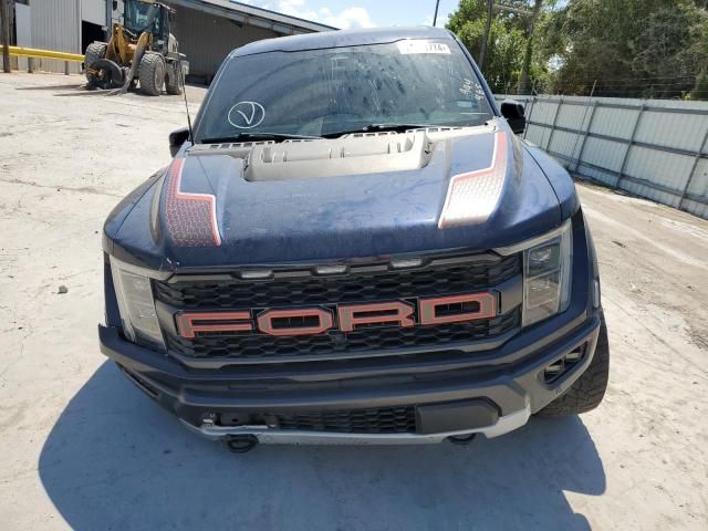 2023 Ford F150 Raptor