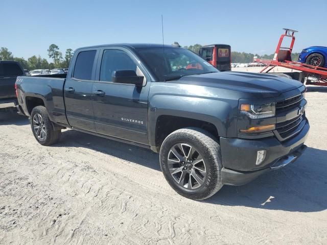 2019 Chevrolet Silverado LD K1500 LT