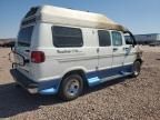 1996 Dodge RAM Van B2500