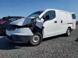 2015 Chevrolet City Express LT en venta en Midway, FL