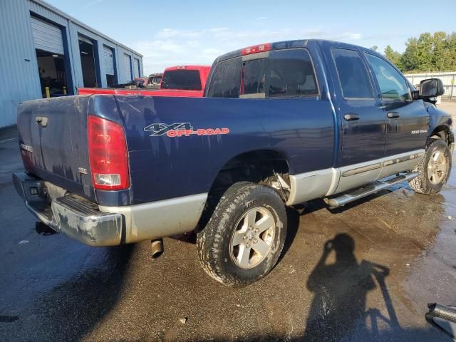 2004 Dodge RAM 1500 ST