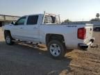 2016 Chevrolet Silverado K1500 LTZ