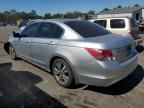 2008 Honda Accord LXP