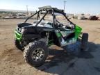 2014 Arctic Cat Wildcat X