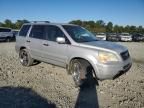 2004 Honda Pilot EXL