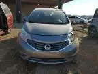 2015 Nissan Versa Note S