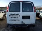 2008 Chevrolet Express G2500