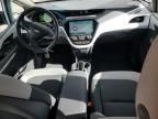 2019 Chevrolet Bolt EV LT