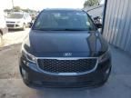 2015 KIA Sedona EX