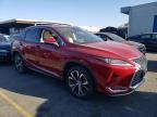 2022 Lexus RX 450H