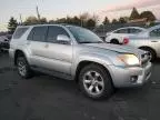 2008 Toyota 4runner Limited