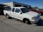 2002 Toyota Tundra Access Cab Limited