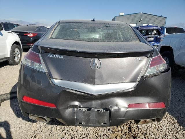 2009 Acura TL