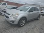 2012 Chevrolet Equinox LS