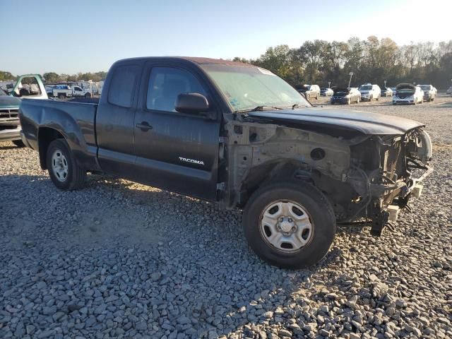 2007 Toyota Tacoma Access Cab