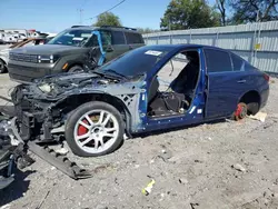 Infiniti Vehiculos salvage en venta: 2018 Infiniti Q50 RED Sport 400