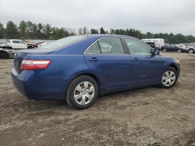 2008 Toyota Camry CE