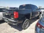 2014 Chevrolet Silverado K1500 High Country