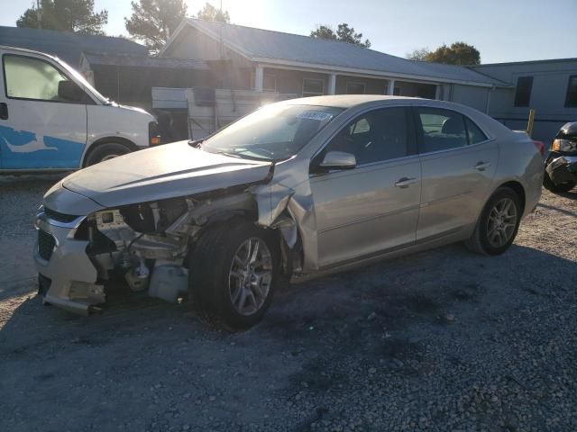 2014 Chevrolet Malibu 1LT