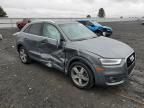 2015 Audi Q3 Premium Plus