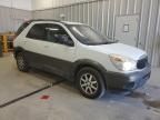 2004 Buick Rendezvous CX