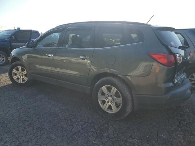 2011 Chevrolet Traverse LT