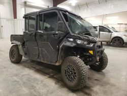 Vehiculos salvage en venta de Copart Avon, MN: 2023 Can-Am AM Defender Max Limited Cab HD10