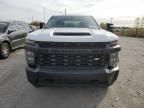 2020 Chevrolet Silverado K2500 Heavy Duty