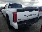 2024 Toyota Tundra Crewmax SR