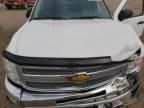 2012 Chevrolet Silverado K1500 LT