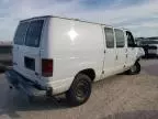 2004 Ford Econoline E250 Van