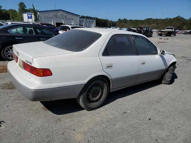 2000 Toyota Camry CE