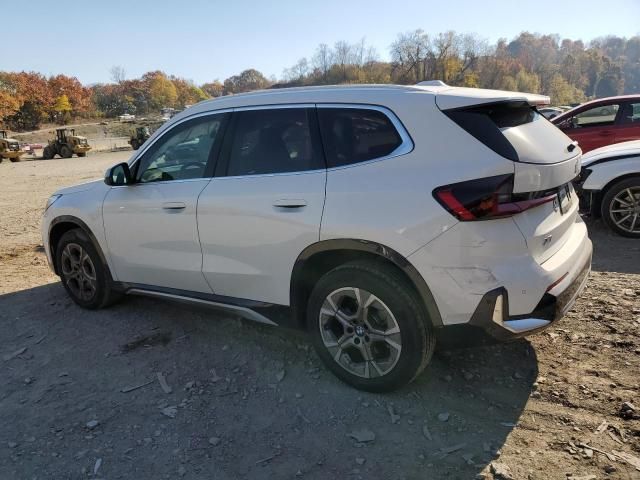 2024 BMW X1 XDRIVE28I