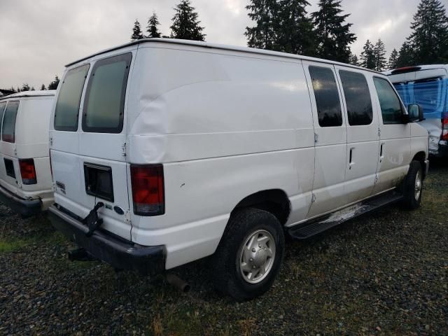 2011 Ford Econoline E250 Van