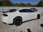 2018 Dodge Charger SXT Plus