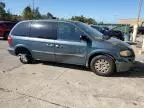 2006 Chrysler Town & Country