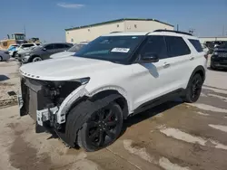 2020 Ford Explorer ST en venta en Haslet, TX