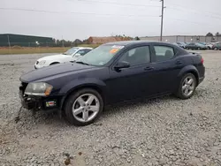 Dodge Avenger Vehiculos salvage en venta: 2014 Dodge Avenger SE