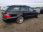 2007 Mercedes-Benz E 350 4matic Wagon