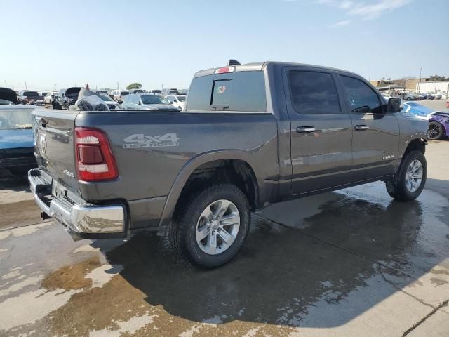 2021 Dodge 1500 Laramie