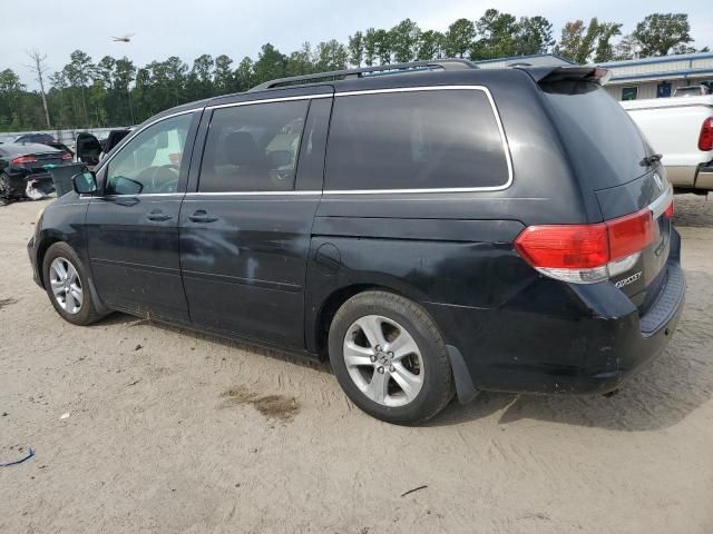 2010 Honda Odyssey Touring