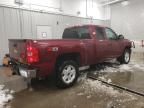 2013 Chevrolet Silverado K1500 LTZ