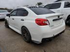 2016 Subaru WRX Premium