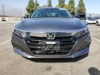 2018 Honda Accord EXL