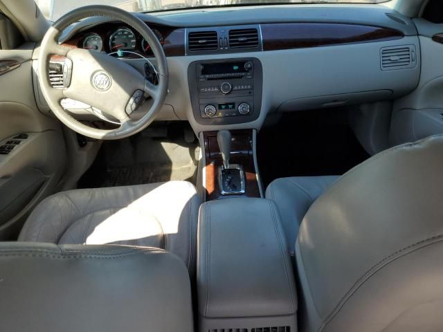 2011 Buick Lucerne CXL